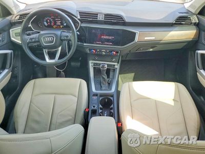 Zdjęcie 8 z 12 samochodu: 2022 AUDI Q3 PREMIUM PLUS S LINE 45 VIN:WA1EECF38N1034323 - miniatura