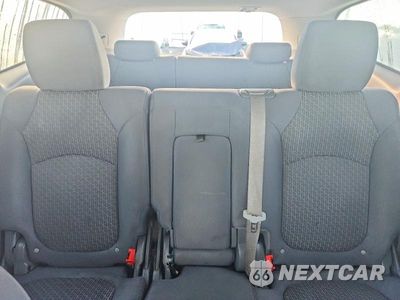 Zdjęcie 10 z 13 samochodu: 2012 CHEVROLET TRAVERSE LS VIN:1GNKREED0CJ176088 - miniatura