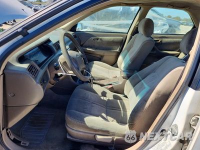 Zdjęcie 7 z 12 samochodu: 2001 TOYOTA CAMRY CE VIN:4T1BG22K51U808798 - miniatura