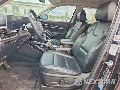 Zdjęcie 7 z 13 samochodu: 2025 KIA TELLURIDE S VIN:5XYP6DGC8SG619186 - miniatura