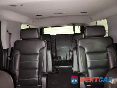 Zdjęcie 10 z 13 samochodu: 2018 GMC YUKON DENALI VIN:1GKS2CKJ3JR387008 - miniatura