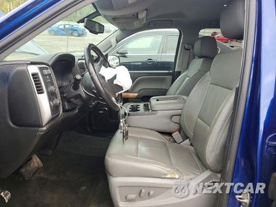 Zdjęcie 7 z 12 samochodu: 2014 CHEVROLET SILVERADO K1500 LTZ VIN:1GCVKSEC7EZ154867 - miniatura