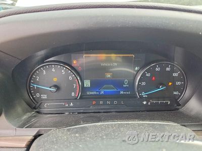 Zdjęcie 9 z 14 samochodu: 2021 FORD EXPLORER LIMITED VIN:1FMSK8FHXMGA88630 - miniatura