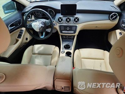 Zdjęcie 8 z 13 samochodu: 2020 MERCEDES-BENZ GLA 250 VIN:WDCTG4EBXLJ666155 - miniatura