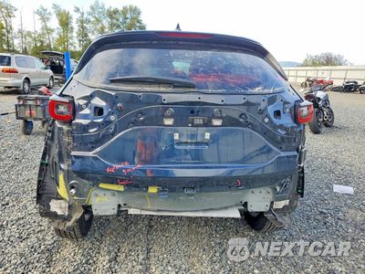 Zdjęcie 6 z 14 samochodu: 2025 MAZDA CX-5 VIN:JM3KFBAL6S0711479 - miniatura