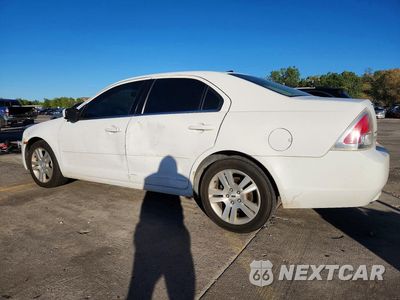 Drugie zdjęcie samochodu z przodu: 2007 FORD FUSION SEL VIN:3FAHP08117R127948 - miniatura