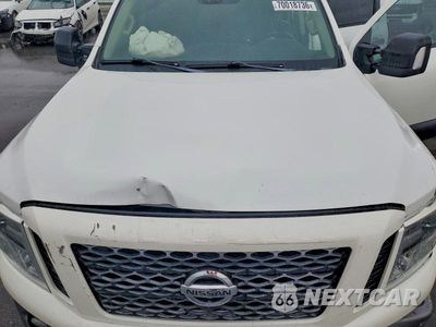Zdjęcie 11 z 12 samochodu: 2016 NISSAN TITAN VIN:1N6BA1F46GN518064 - miniatura