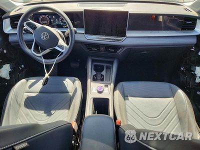 Zdjęcie 8 z 14 samochodu: 2026 VOLKSWAGEN TIGUAN SE VIN:3VVER7RMXTM035058 - miniatura