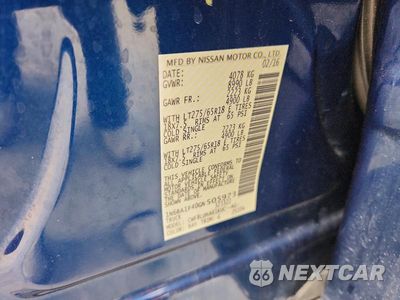 Zdjęcie 12 z 12 samochodu: 2016 NISSAN TITAN XD PRO-4X VIN:1N6BA1F40GN505973 - miniatura