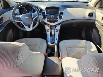 Zdjęcie 8 z 13 samochodu: 2014 CHEVROLET CRUZE LT VIN:1G1PC5SB7E7470812 - miniatura