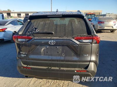 Zdjęcie 6 z 13 samochodu: 2023 TOYOTA RAV4 XLE VIN:2T3W1RFV4PC237967 - miniatura