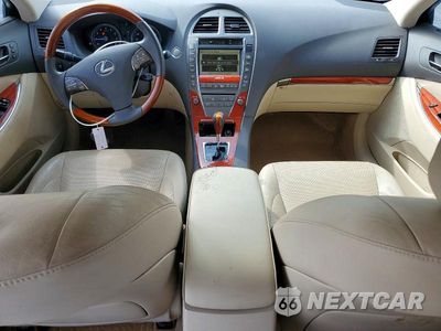 Zdjęcie 8 z 12 samochodu: 2011 LEXUS ES 350 VIN:JTHBK1EG9B2455353 - miniatura