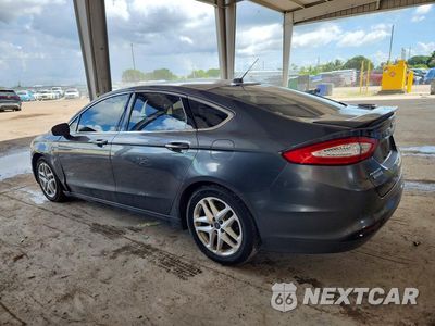 Drugie zdjęcie samochodu z przodu: 2015 FORD FUSION TITANIUM PHEV VIN:3FA6P0SU5FR102026 - miniatura