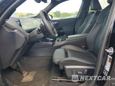 Zdjęcie 7 z 12 samochodu: 2026 BMW X3 30 XDRIVE VIN:5UX53GP06T9177629 - miniatura