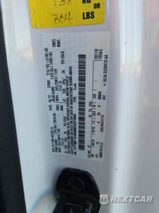 Zdjęcie 12 z 12 samochodu: 2021 FORD F150 VIN:1FTMF1CB8MKE07996 - miniatura