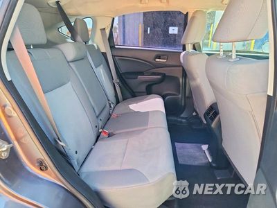Zdjęcie 10 z 12 samochodu: 2016 HONDA CR-V LX VIN:5J6RM4H30GL011116 - miniatura
