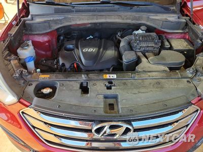 Zdjęcie 12 z 13 samochodu: 2014 HYUNDAI SANTA FE SPORT 2.4L VIN:5XYZT3LB4EG203634 - miniatura