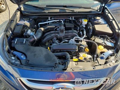 Zdjęcie 11 z 12 samochodu: 2021 SUBARU OUTBACK LIMITED VIN:4S4BTANCXM3217533 - miniatura