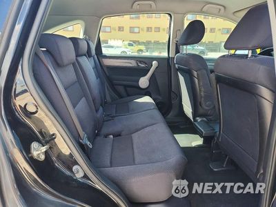 Zdjęcie 10 z 13 samochodu: 2007 HONDA CR-V LX VIN:JHLRE38377C079820 - miniatura