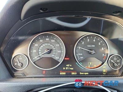 Zdjęcie 9 z 12 samochodu: 2015 BMW 328 I VIN:WBA3A5C57FF609524 - miniatura
