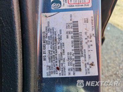 Zdjęcie 13 z 13 samochodu: 2011 FORD FUSION SEL VIN:3FAHP0JA9BR221515 - miniatura