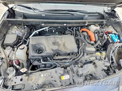 Zdjęcie 11 z 12 samochodu: 2022 TOYOTA RAV4 XLE VIN:4T3RWRFV2NU068297 - miniatura