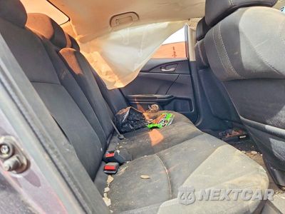 Zdjęcie 10 z 12 samochodu: 2017 HONDA CIVIC EX VIN:2HGFC2F76HH535151 - miniatura