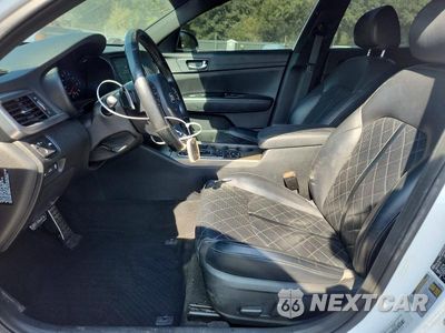Zdjęcie 7 z 13 samochodu: 2016 KIA OPTIMA SXL VIN:5XXGV4L24GG015923 - miniatura