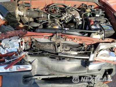 Zdjęcie 11 z 12 samochodu: 1998 TOYOTA TACOMA BASE VIN:4TAPM62N0WZ012891 - miniatura