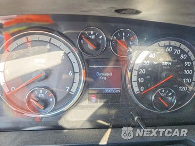 Zdjęcie 9 z 12 samochodu: 2012 DODGE RAM 1500 SLT VIN:1C6RD7GT9CS346892 - miniatura