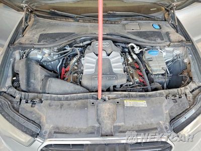 Zdjęcie 11 z 13 samochodu: 2012 AUDI A6 VIN:WAUBGAFC0CN006218 - miniatura