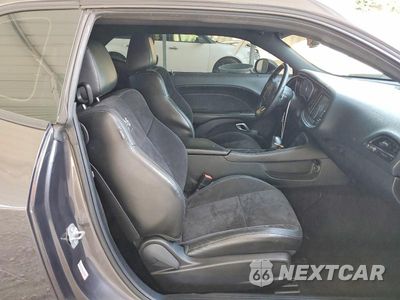 Zdjęcie 10 z 12 samochodu: 2016 DODGE CHALLENGER R/T SCAT PACK VIN:2C3CDZFJ5GH349915 - miniatura