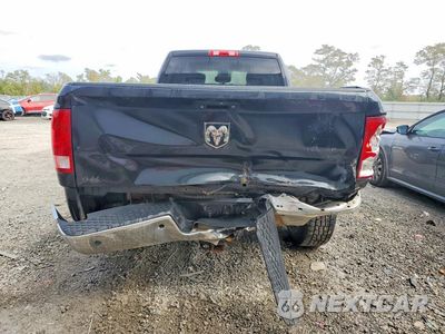 Zdjęcie 6 z 12 samochodu: 2016 RAM 2500 ST VIN:3C6UR5HJ4GG237203 - miniatura