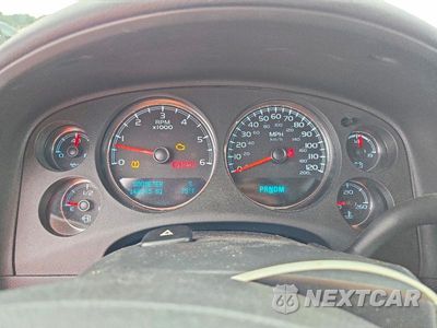Zdjęcie 9 z 13 samochodu: 2012 GMC YUKON XL DENALI VIN:1GKS2MEF0CR209508 - miniatura