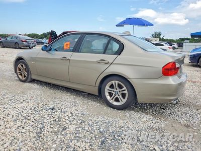 Drugie zdjęcie samochodu z przodu: 2008 BMW 328 I VIN:WBAVA33588K053716 - miniatura
