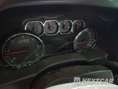 Zdjęcie 9 z 13 samochodu: 2014 CHEVROLET SILVERADO K1500 LTZ VIN:3GCUKSECXEG512202 - miniatura