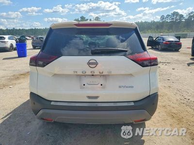 Zdjęcie 6 z 14 samochodu: 2023 NISSAN ROGUE SV VIN:5N1BT3BB3PC759410 - miniatura