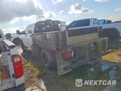 Drugie zdjęcie samochodu z przodu: 2022 RAM 3500 VIN:3C7WRTCL8NG246193 - miniatura