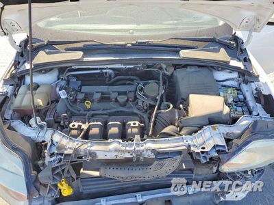 Zdjęcie 11 z 12 samochodu: 2014 FORD FOCUS SE VIN:1FADP3K20EL334702 - miniatura