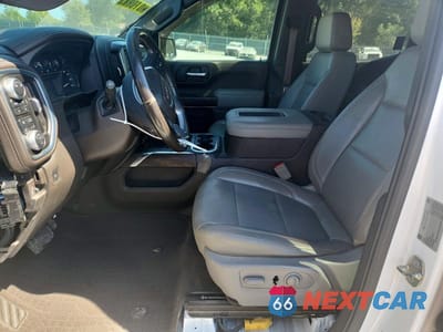 Zdjęcie 7 z 13 samochodu: 2019 GMC SIERRA K1500 SLT VIN:3GTU9DED3KG121887 - miniatura