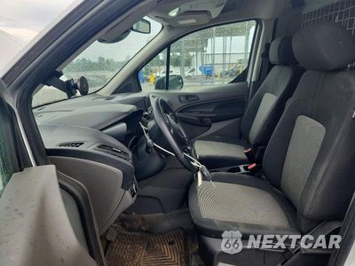 Zdjęcie 7 z 13 samochodu: 2022 FORD TRANSIT CONNECT XL VIN:NM0LS7S20N1512578 - miniatura