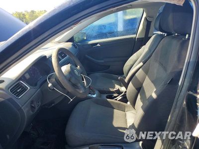 Zdjęcie 7 z 13 samochodu: 2011 VOLKSWAGEN JETTA BASE VIN:3VW2K7AJ4BM358864 - miniatura
