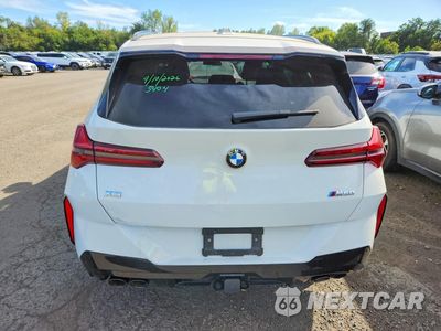 Zdjęcie 6 z 13 samochodu: 2026 BMW X3 M50 VIN:5UX73GP03T9160392 - miniatura