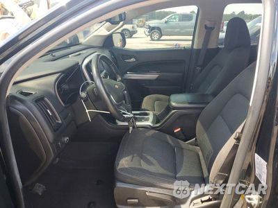 Zdjęcie 7 z 12 samochodu: 2021 CHEVROLET COLORADO LT VIN:1GCGSCENXM1125960 - miniatura