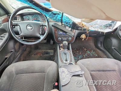 Zdjęcie 8 z 12 samochodu: 2012 CHEVROLET IMPALA LT VIN:2G1WG5E39C1267189 - miniatura