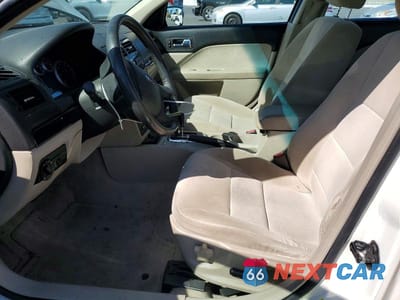 Zdjęcie 7 z 12 samochodu: 2008 FORD FUSION SEL VIN:3FAHP08178R211774 - miniatura
