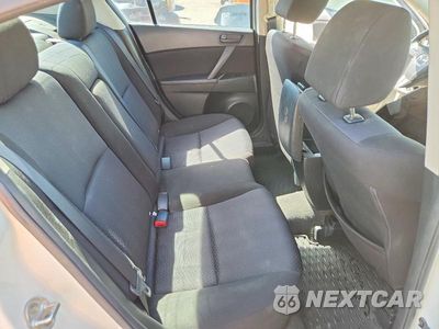 Zdjęcie 10 z 12 samochodu: 2010 MAZDA 3 I VIN:JM1BL1SGXA1209967 - miniatura