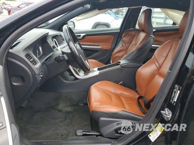 Zdjęcie 7 z 12 samochodu: 2015 VOLVO S60 PREMIER VIN:YV140MFK3F1346140 - miniatura
