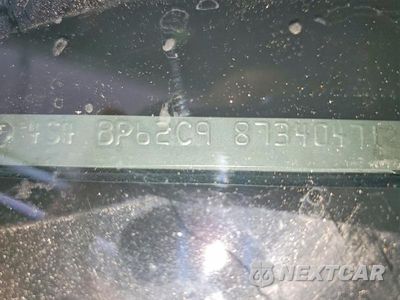 Zdjęcie 13 z 13 samochodu: 2008 SUBARU OUTBACK 2.5I LIMITED VIN:4S4BP62C987340471 - miniatura