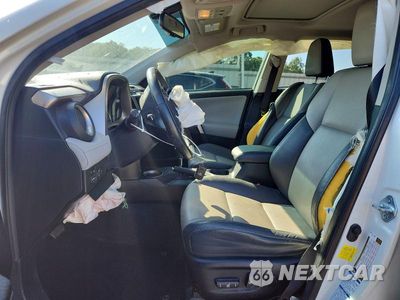Zdjęcie 7 z 13 samochodu: 2015 TOYOTA RAV4 LIMITED VIN:JTMDFREVXFD134394 - miniatura